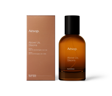 Above Us, Steorra Eau de Parfum